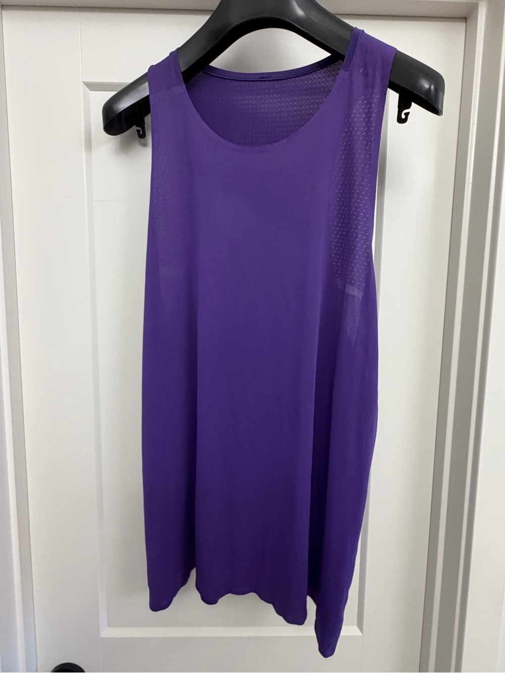 Lulu Lemon Men’s Tank